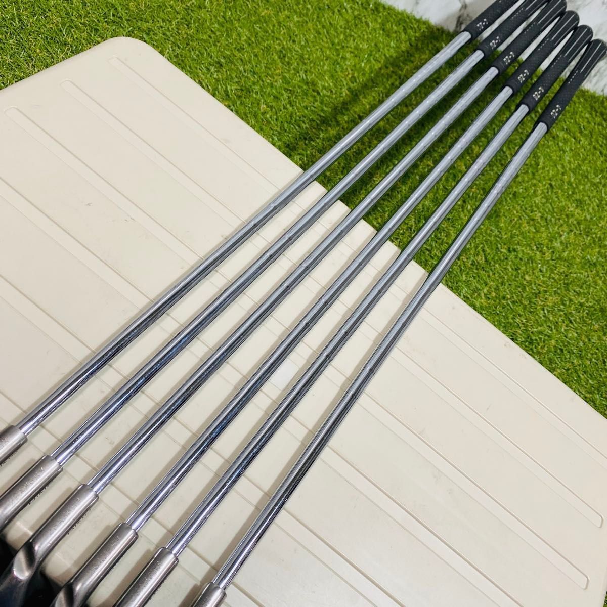 Ping G25 Irons (6pc) — Japan Model, Used