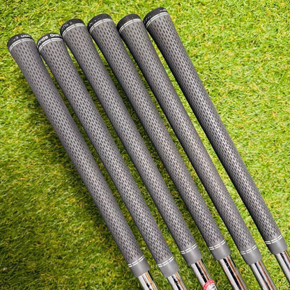 TaylorMade P7MC Irons (6pc) — Dynamic Gold S200 — Japan Model, Used