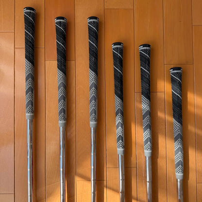 Titleist T350 2023 Irons 6-9 (6pc) — Modus3 120 S — Japan Model, Used