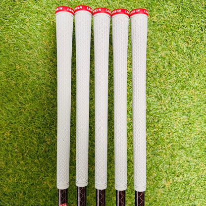 TaylorMade Stealth HD Ladies Irons (5pc) — TENSEI — Japan Model, Used