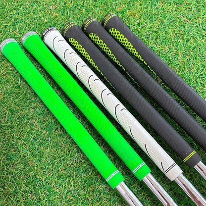 Mizuno JPX 800 AD Forged Irons 5-9 (6pc) — Dynamic Gold S300 — Japan Model, Used
