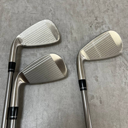 Nike SLINGSHOT Ladies Irons 6-sw (6pc) — Japan Model, Used