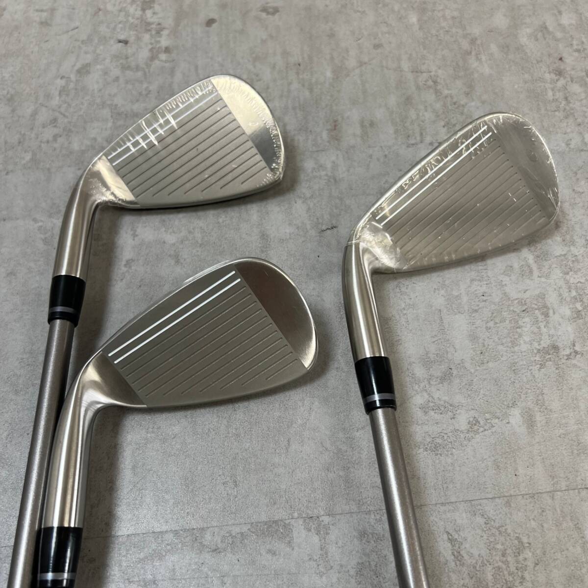 Nike SLINGSHOT Ladies Irons 6-sw (6pc) — Japan Model, Used