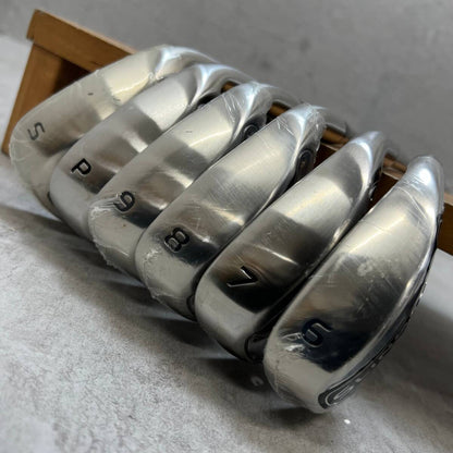 Nike SLINGSHOT Ladies Irons 6-sw (6pc) — Japan Model, Used