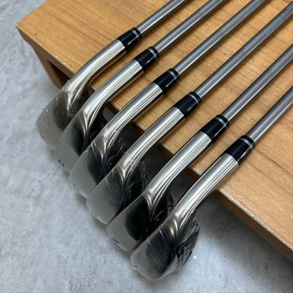 Nike SLINGSHOT Ladies Irons 6-sw (6pc) — Japan Model, Used