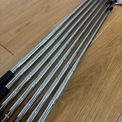 Titleist MB 710 Irons 3,5-PW (7pc) — Dynamic Gold S200 — Japan Model, Used