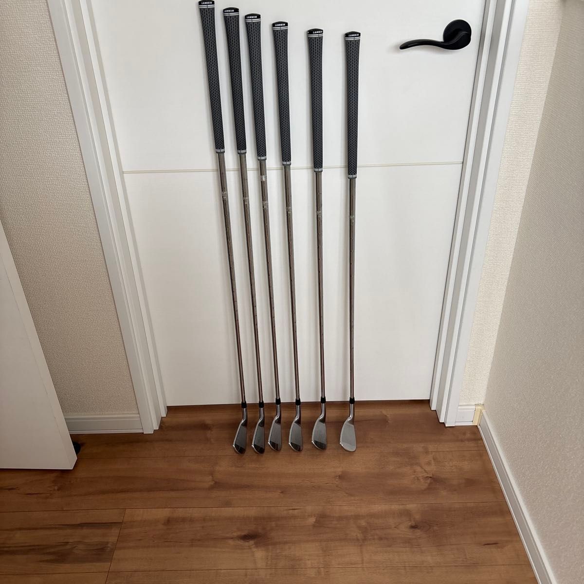 Titleist 718 CB Irons 5-PW (6pc) — NS PRO 950GH S — Japan Model, Used