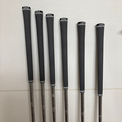 Titleist 718 CB Irons 5-PW (6pc) — NS PRO 950GH S — Japan Model, Used