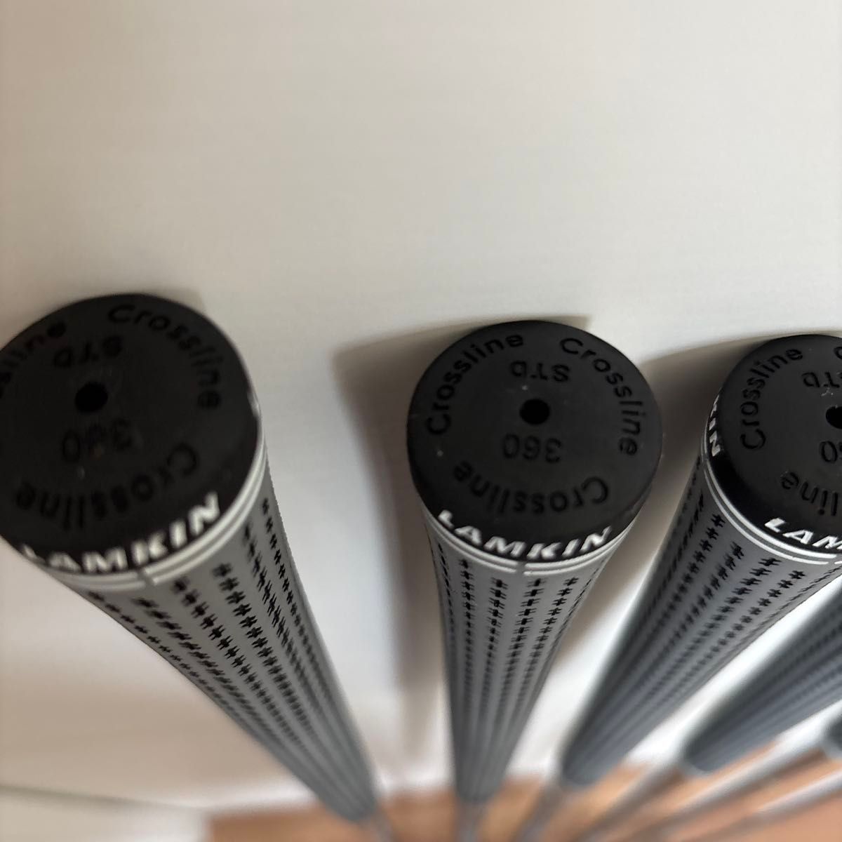 Titleist 718 CB Irons 5-PW (6pc) — NS PRO 950GH S — Japan Model, Used