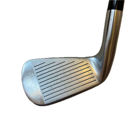 Titleist MB 714 Irons 5-PW (6pc) — Dynamic Gold S200 — Japan Model, Used