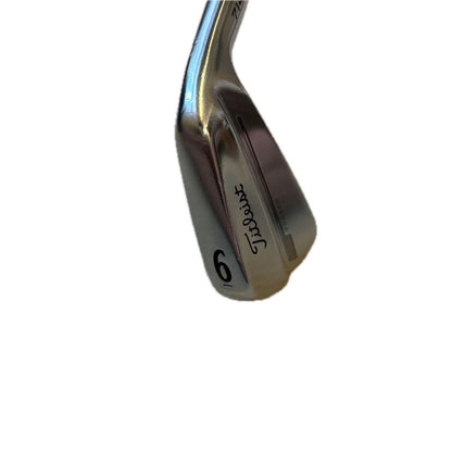 Titleist MB 714 Irons 5-PW (6pc) — Dynamic Gold S200 — Japan Model, Used