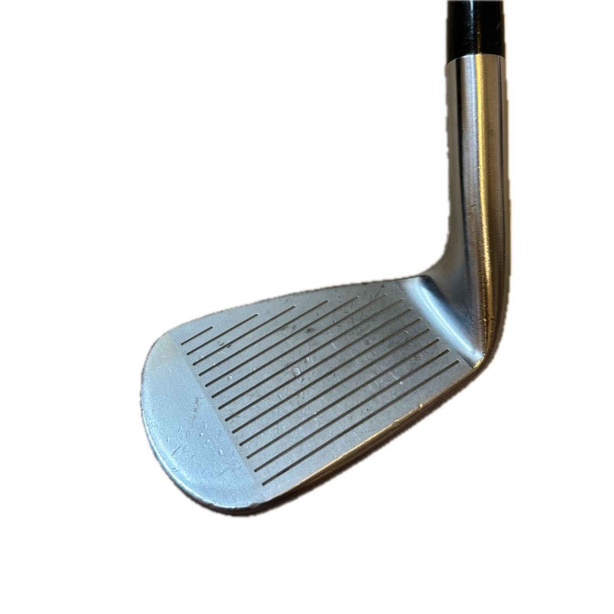 Titleist MB 714 Irons 5-PW (6pc) — Dynamic Gold S200 — Japan Model, Used