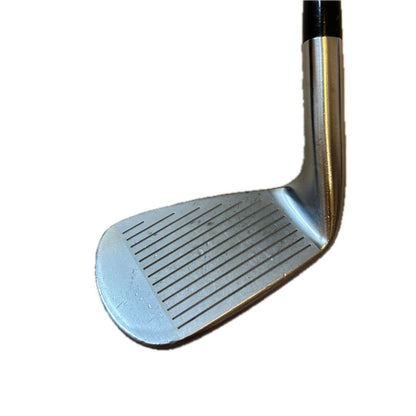 Titleist MB 714 Irons 5-PW (6pc) — Dynamic Gold S200 — Japan Model, Used