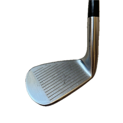 Titleist MB 714 Irons 5-PW (6pc) — Dynamic Gold S200 — Japan Model, Used