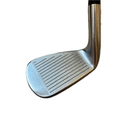 Titleist MB 714 Irons 5-PW (6pc) — Dynamic Gold S200 — Japan Model, Used