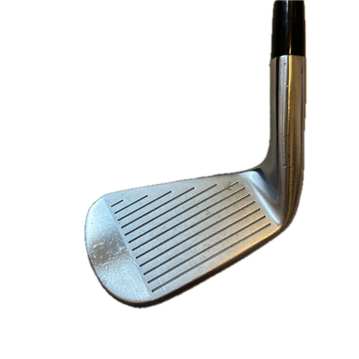 Titleist MB 714 Irons 5-PW (6pc) — Dynamic Gold S200 — Japan Model, Used