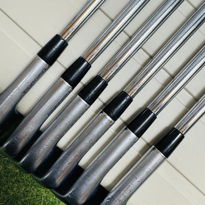 TaylorMade P7MC 2023 Irons (6pc) — Modus — Japan Model, Used