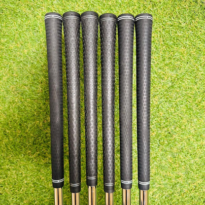 TaylorMade P7MC 2023 Irons (6pc) — Modus — Japan Model, Used