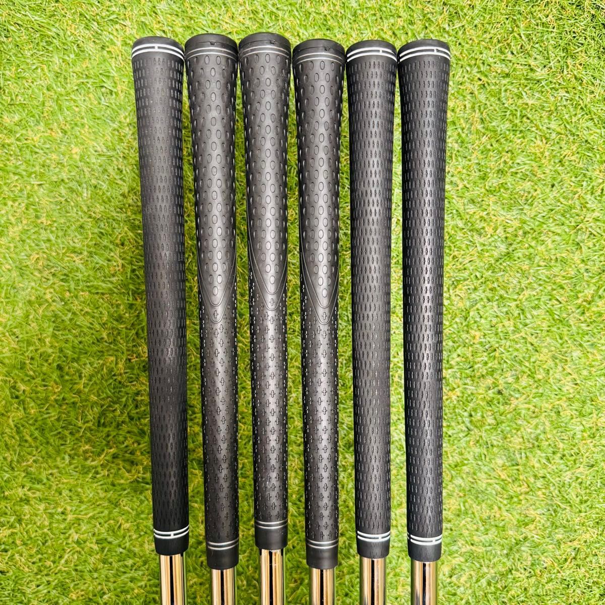 TaylorMade P7MC 2023 Irons (6pc) — Modus — Japan Model, Used