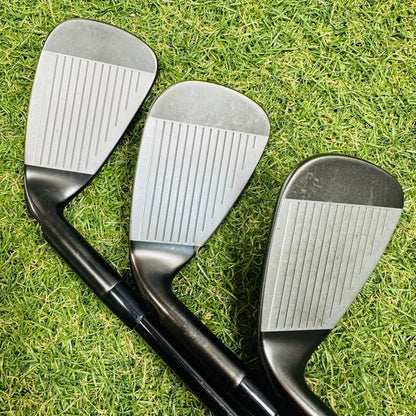 Ping G710 Irons (6pc) — ALTA — Japan Model, Used