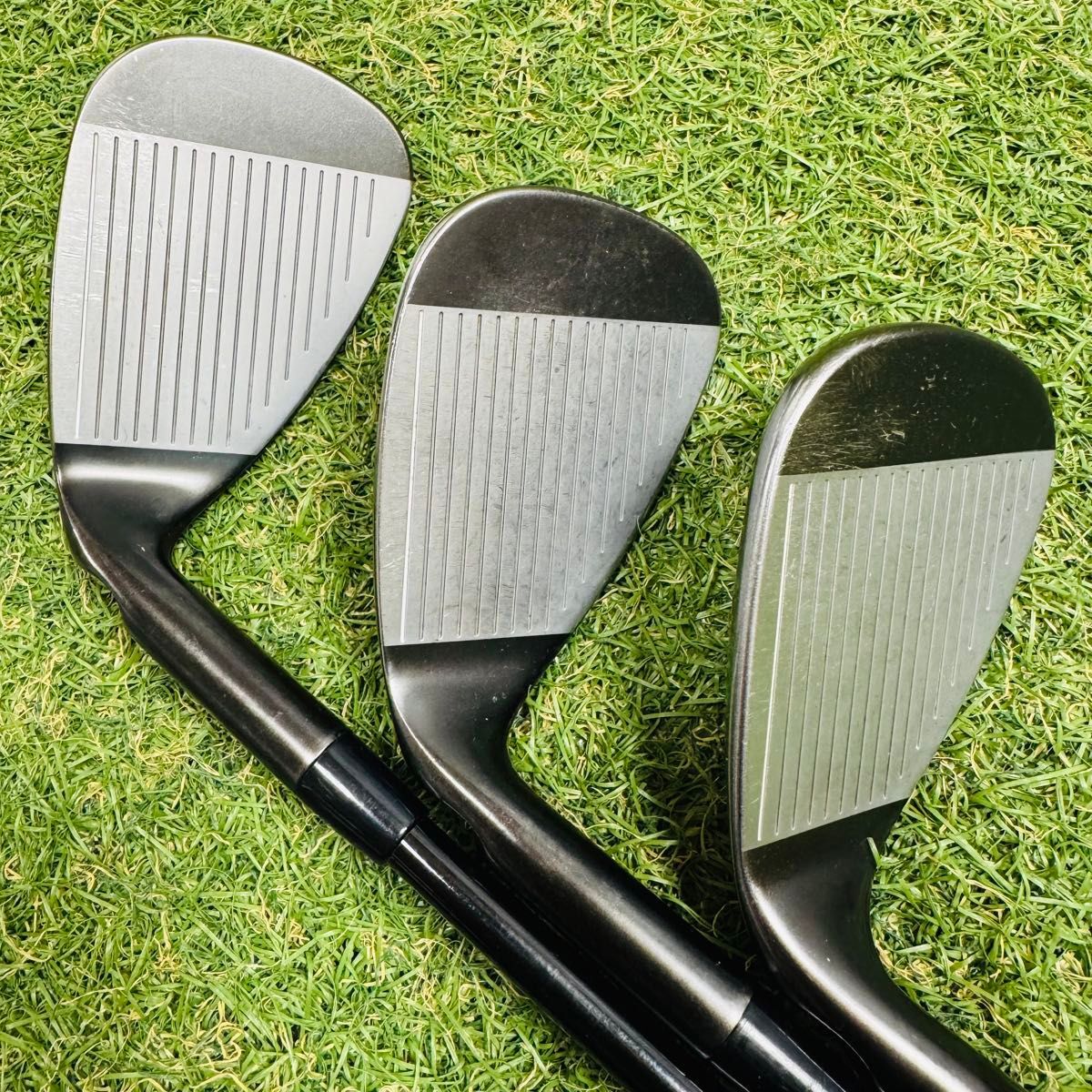 Ping G710 Irons (6pc) — ALTA — Japan Model, Used
