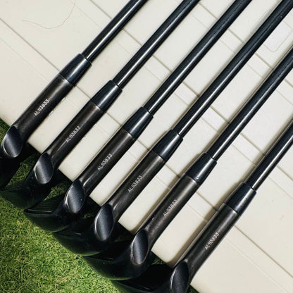 Ping G710 Irons (6pc) — ALTA — Japan Model, Used