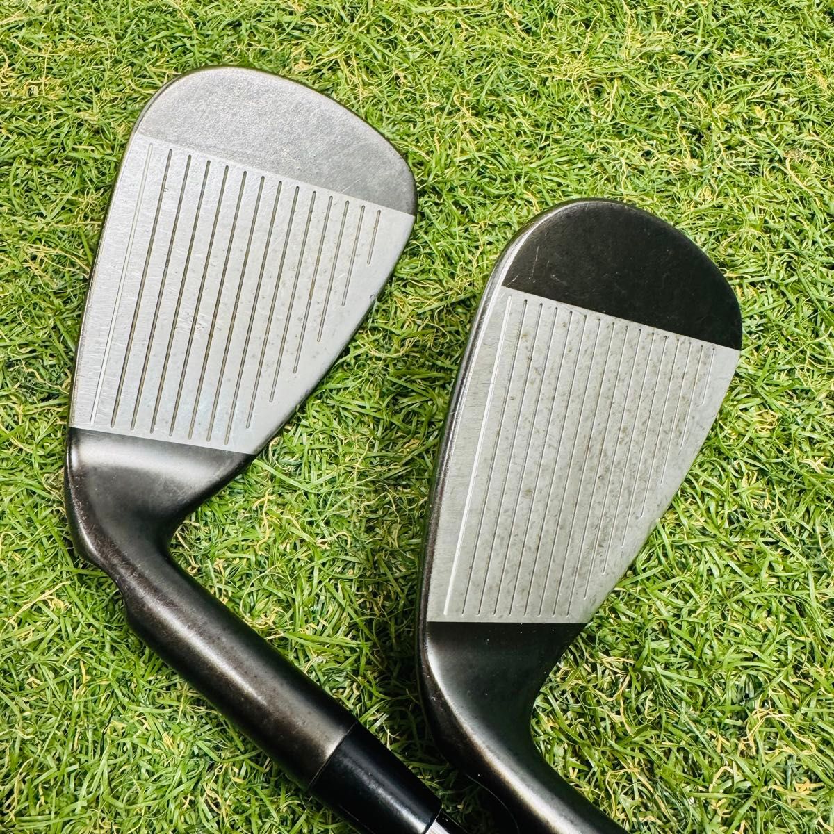 Ping G710 Irons (5pc) — Zelos 7 — Japan Model, Used