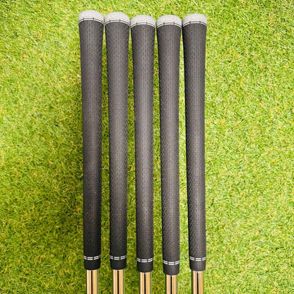 Ping G710 Irons (5pc) — Zelos 7 — Japan Model, Used