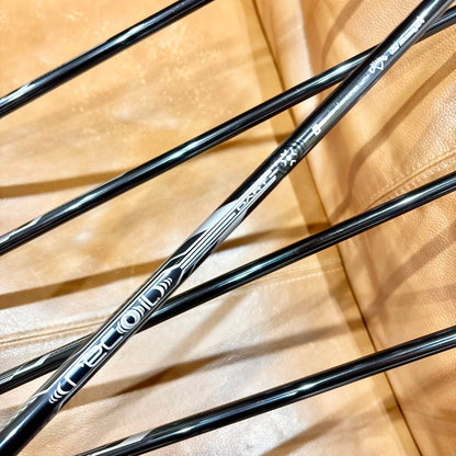 Callaway APEX Ai300 Irons 5-PW (6pc) — Japan Model, Used