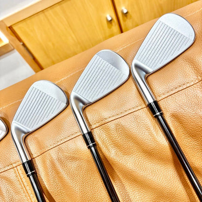 Callaway APEX Ai300 Irons 5-PW (6pc) — Japan Model, Used
