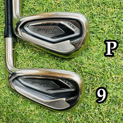 Titleist T300 2019 Irons (5pc) — Japan Model, Used