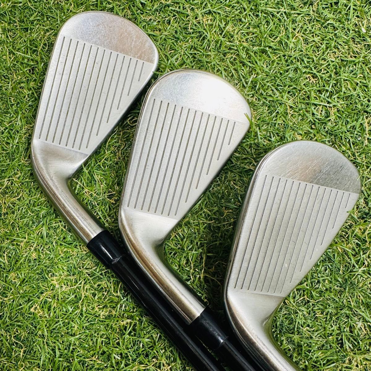 Titleist T300 2019 Irons (5pc) — Japan Model, Used