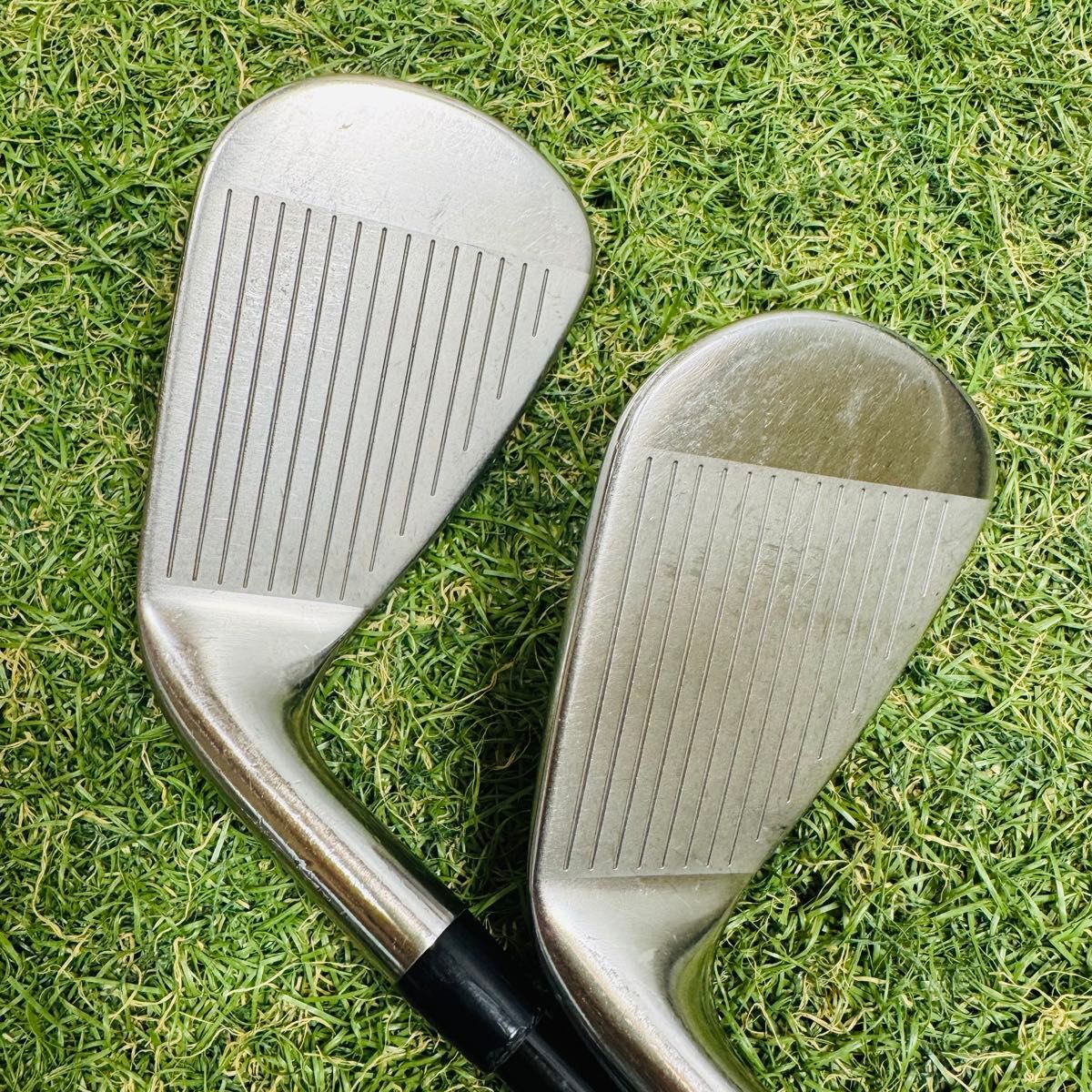 Titleist T300 2019 Irons (5pc) — Japan Model, Used