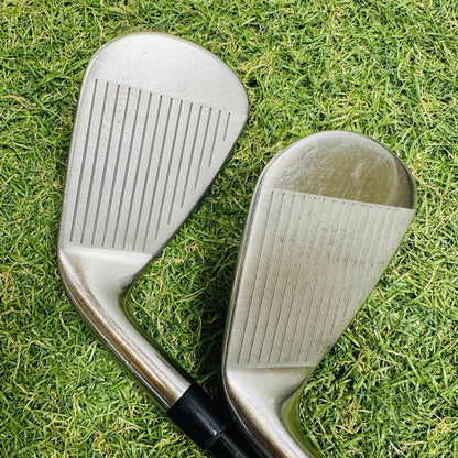 Titleist T300 2019 Irons (5pc) — Japan Model, Used