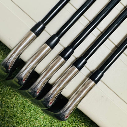 Titleist T300 2019 Irons (5pc) — Japan Model, Used