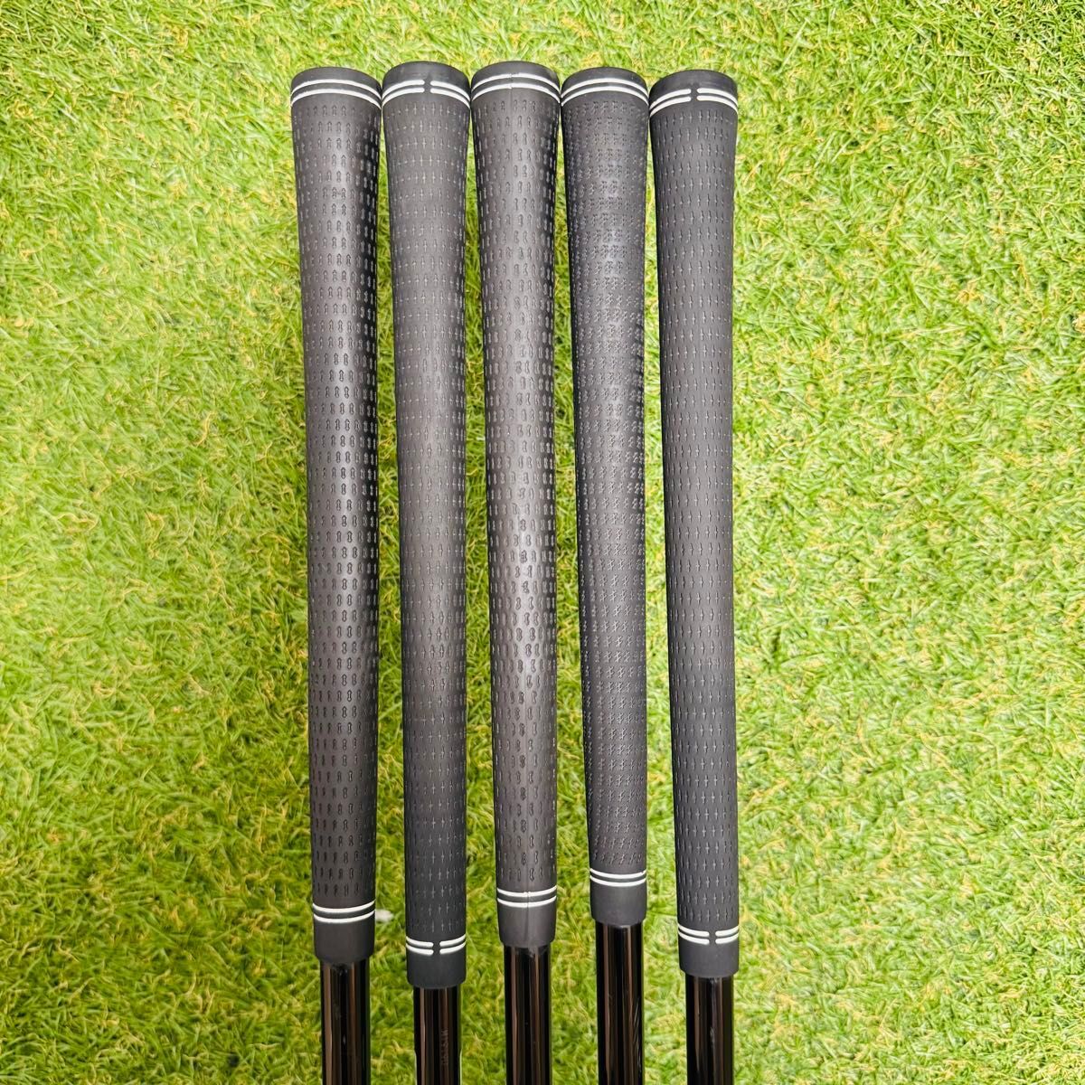 Titleist T300 2019 Irons (5pc) — Japan Model, Used