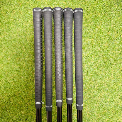 Titleist T300 2019 Irons (5pc) — Japan Model, Used