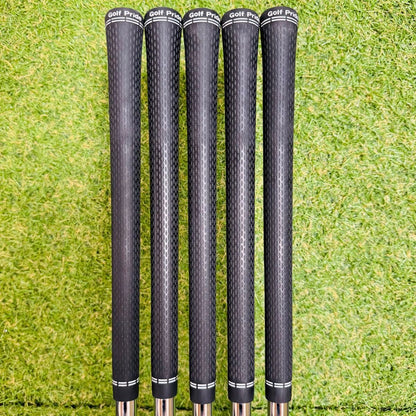 Titleist T100 Irons (5pc) — Modus3 105 — Japan Model, Used
