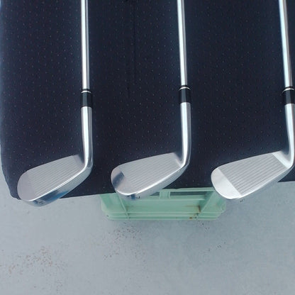 HONMA Tour World TR20V Irons 5-10 (6pc) — NS PRO 950GH — Japan Model, Used