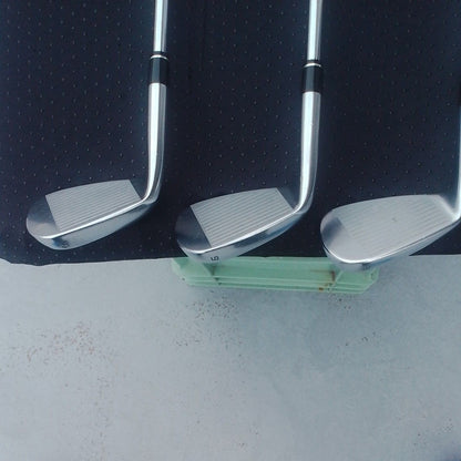 HONMA Tour World TR20V Irons 5-10 (6pc) — NS PRO 950GH — Japan Model, Used