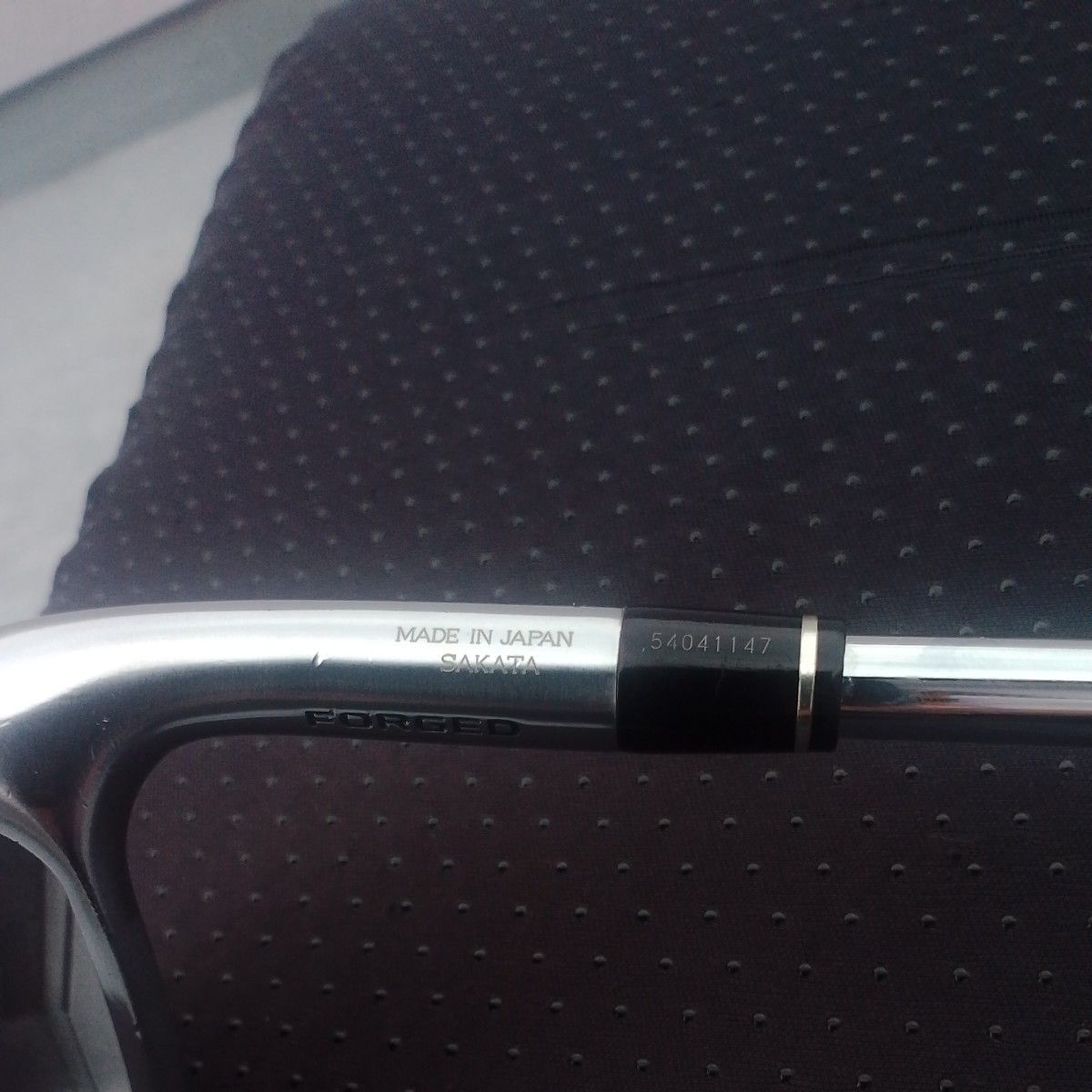 HONMA Tour World TR20V Irons 5-10 (6pc) — NS PRO 950GH — Japan Model, Used