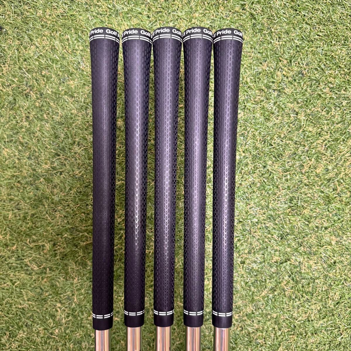 Titleist T100 Irons (5pc) — Modus3 105 — Japan Model, Used