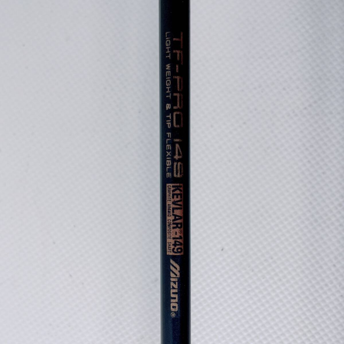 Mizuno Pro MS-211 Irons 3-PW,SW (9pc) — Japan Model, Used