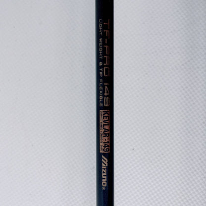 Mizuno Pro MS-211 Irons 3-PW,SW (9pc) — Japan Model, Used