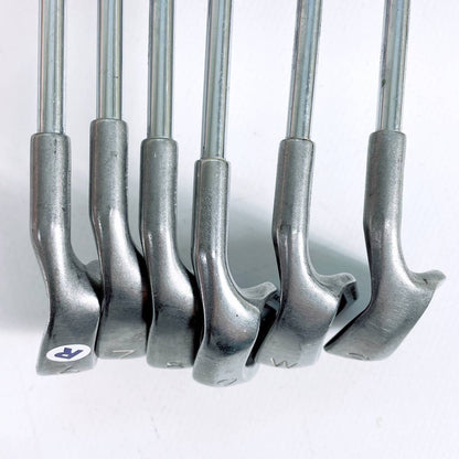Ping EYE2 Irons 6-PW,SW (6pc) — Japan Model, Used