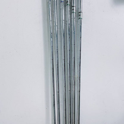 Ping EYE2 Irons 6-PW,SW (6pc) — Japan Model, Used