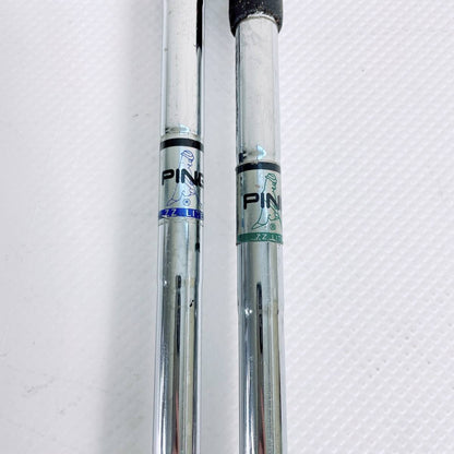 Ping EYE2 Irons 6-PW,SW (6pc) — Japan Model, Used