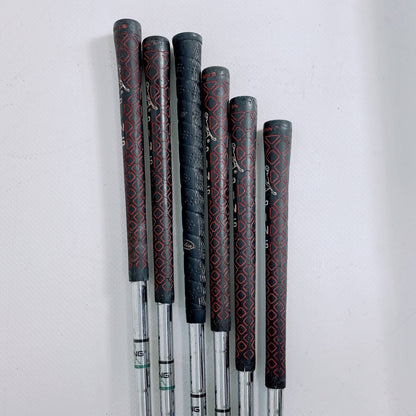 Ping EYE2 Irons 6-PW,SW (6pc) — Japan Model, Used