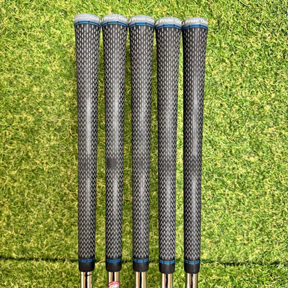 TaylorMade SIM MAX Irons (5pc) — Japan Model, Used