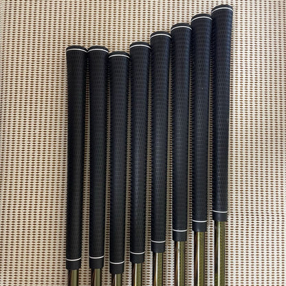 HONMA Beres MG700 Irons 6-SW (8pc) — ARMRQ — Japan Model, Used